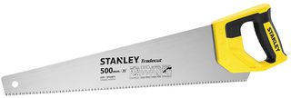 STHT20350-1 - 20" (500mm) 8TPI Tradecut Wood Hand Saw