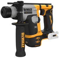DCH172N-XJ - 18V XR Li-Ion Brushless Cordless SDS-Plus Hammer Drill - Bare Unit