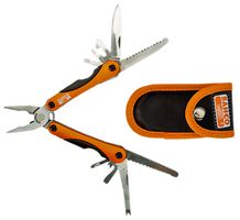 MTT151 - 18-in-1 Aluminium Foldable Multi-Tool