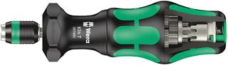 05057480001 - 826 T Kraftform Turbo Screwdriver Handle