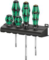 05008901001 - 300/7 Mix 2 Screwdriver Set, 7 Piece
