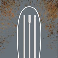 05023452001 - 467/7 HF T-Handle Torx Screwdriver Set, 7 Piece - 467/7 HF