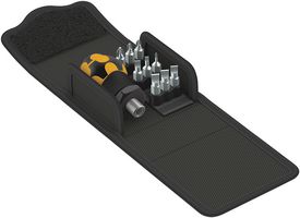 05057472001 - Kraftform Kompakt Stubby ESD 1, Screwdriver Set, 10 Piece