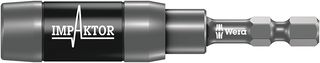 05057676001 - 897/4 Impaktor R TriTorsion Magnetic Impact Screwdriver Bit Holder