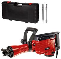 TC-DH 43 - 1600W Demolition Breaker Hammer 230V