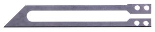 D03465 - 123mm Replacement Hot Knife Tool Blade