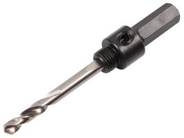 DT90367-QZ - 14mm - 30mm Extreme Quick Release Hole Saw Arbor