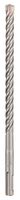 2608833799 - 10mm x 210mm SDS-Plus 5X Hammer Drill Bit