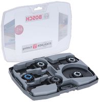 2608664131 - Multi-Tool Wood & Metal Blade Set, 5 Piece