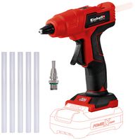 TE-CG 18 LI - SOLO - Power X-Change 18V Li-Ion Cordless Glue Gun - Bare Unit