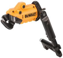 DT70620-QZ - 18GA Impact Shear Attachment