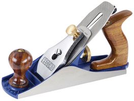 T04 - No.4 Smoothing Plane, 2" (50mm)