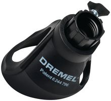 568 - Rotary Tool Wall & Floor Grout Removal Kit