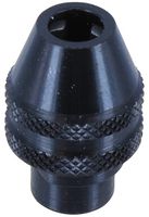 4486 - 0.8mm - 3.2mm Rotary Tool Multi Keyless Chuck