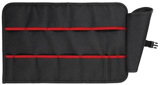 00 19 41 LE - Tool Roll with 13 Pockets (Empty)