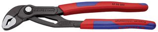 87 02 250 - 10" (250mm) Cobra® High-tech Water Pump Pliers