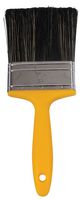 PR4GY - 4" (100mm) Flat Masonry Paint Brush