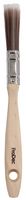 PBPT040 - 0.5" (13mm) Premier Synthetic Paint Brush