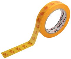 ATMT001 - 24mm x 50m Precision Edge Masking Tape