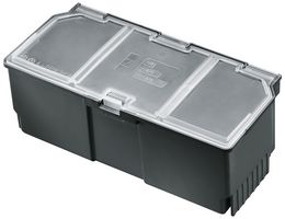 1600A016CV - Medium Internal Accessory Storage Box for Small SystemBox (Covers 2/9)