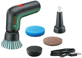 UNIVERSALBRUSH - 3.6V UniversalBrush Cordless Cleaning Brush