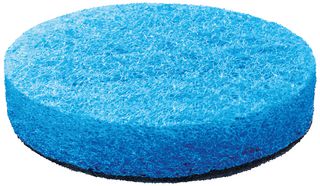 MICROFIBRE NON-SCRATCH PAD - Microfibre Non-Scratch Pad for UniversalBrush Cordless Cleaning Brush, 3 Pack