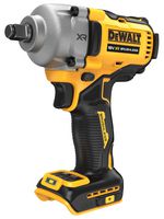 DCF891N-XJ - 18V XR Li-Ion Brushless Cordless Compact 1/2" Hog Ring Impact Wrench - Bare Unit