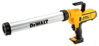 DCE581N-XJ - 18V XR Li-Ion Cordless Caulking Gun, 300ml - 600ml - Bare Unit