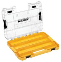 DT70804-QZ - Large Tough Case Organiser Set