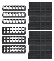 DT70805-QZ - Insert Bundle Pack for Tough Case Organiser Set
