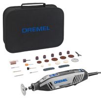 F0134250JB - 4250 175W Rotary Multi-Tool Kit with 35 Accessories & Bag