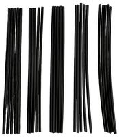 PZ50PWR-STRPK - PZ50 Plastic Welding Repair Rod Assorted Starter Pack, 25 Pack