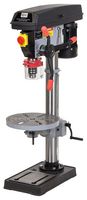 01712 - Pro B16 550W 16 Speed Bench Pillar Drill 230V
