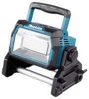 DML809/2 - 18V / 230V LXT Li-Ion Cordless or Corded LED Worklight - Bare Unit