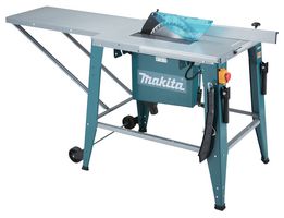 2712/1 - 315mm 2000W Site Table Saw - 110V