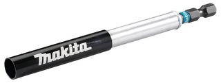 B-66818 - 80mm Impact Black Magnetic Screw Guide Bit Holder