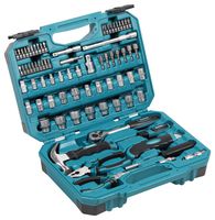 E-10899 - Hand Tool Set, 76 Piece
