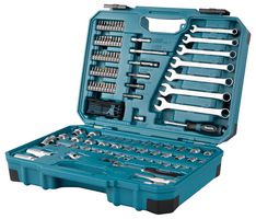 E-06616 - Maintenance Tool Set, 120 Piece