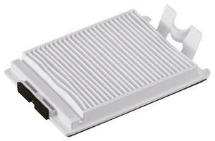 127725-2 - HEPA Filter for DVC261 Backpack Vacuum Cleaner
