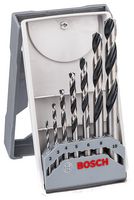 2608577347 - HSS PointTeQ Twist Drill Bit Set, 7 Piece