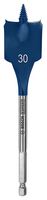 2608900325 - 30mm x 152mm Expert Self Cut Speed Flat Wood Drill Bit