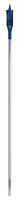 2608900343 - 16mm x 400mm Long Expert Self Cut Speed Flat Wood Drill Bit