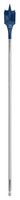 2608900350 - 25mm x 400mm Long Expert Self Cut Speed Flat Wood Drill Bit