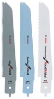 2608656934 - 235mm Wood & Metal Reciprocating Saw Blade Set, 3 Piece