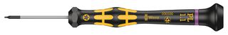 05030330001 - PL1.1 x 40mm Pentalobe Kraftform Precision Micro ESD Screwdriver - 1573