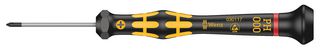 05030117001 - PH000 x 40mm Phillips ESD Precision Micro Screwdriver - 1550 PH ESD Micro