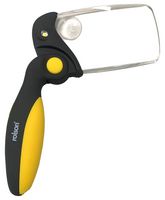 60331 - LED Handheld Foldable Magnifying Glass