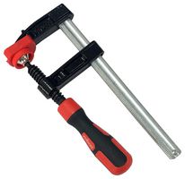 14361 - 150mm x 50mm Heavy Duty F-Clamp