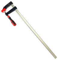 14363 - 600mm x 80mm Heavy Duty F-Clamp