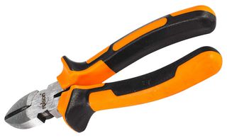 21058 - 8" (200mm) Side Cutting Pliers